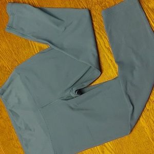 Ladies 90Degree Size Medium Yoga Pants